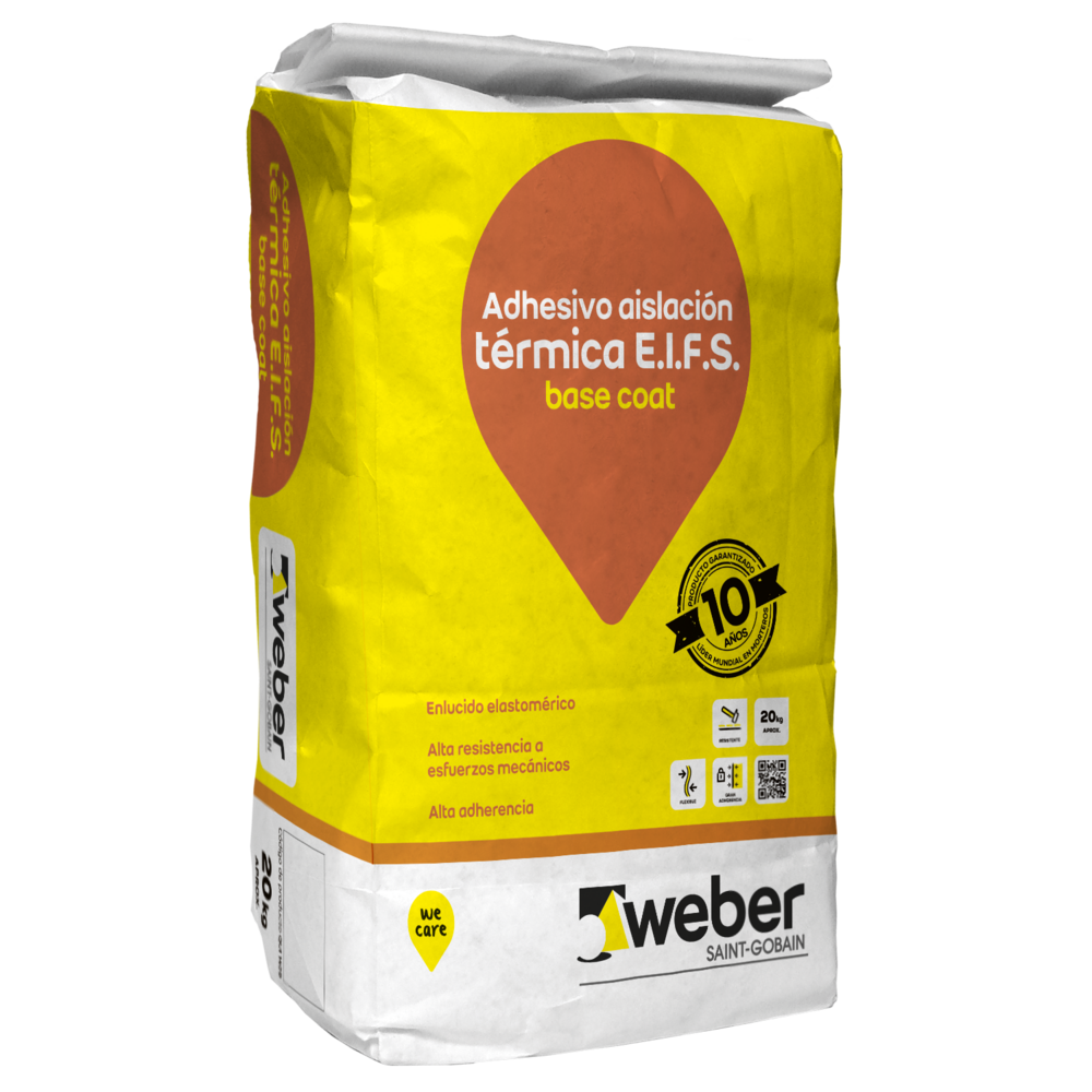 Weber Chile